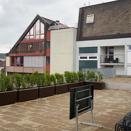 Apartment Kajo269 Feriencc In Der Altstadt *
